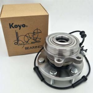 Koyo NSK Auto Bearing 42450-52060 Wheel Hub Bearing 89544-5204 for Toyota Yaris