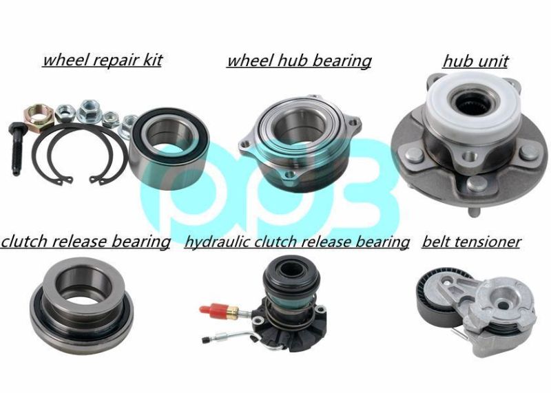 Auto Parts Insulator Sub-Assy Engine Mount OEM 1230523011 12305-23010 513169 for Toyota