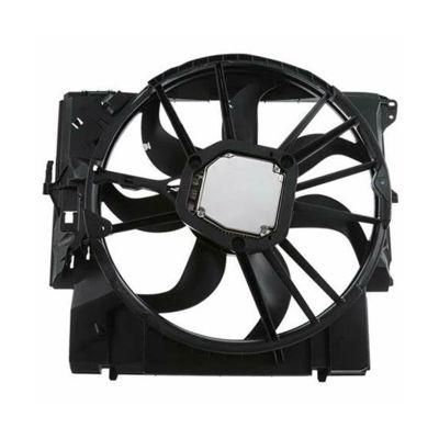 17427545366 Auto Parts Radiator Cooling Fan for BMW 5 1995-2003