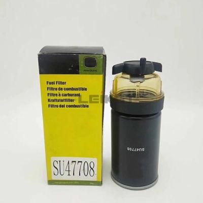 Re544394/Su47708/01174420/FF5432/R120t Fuel Filter for Engine System Lf3970 Water Separator Filter