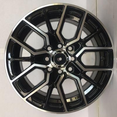 Alloy Wheel Rims 14*6 Car Alloy Wheels 8*100/114.3