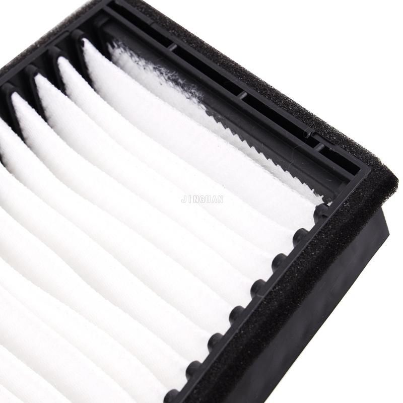 Air Cabin Filter96296618 96327336 for Passenger Car Chevrolet Evanda Epica Daewoo Evanda