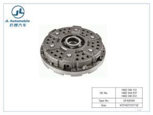 1882 346 131 Heavy Duty Truck Clutch Cover