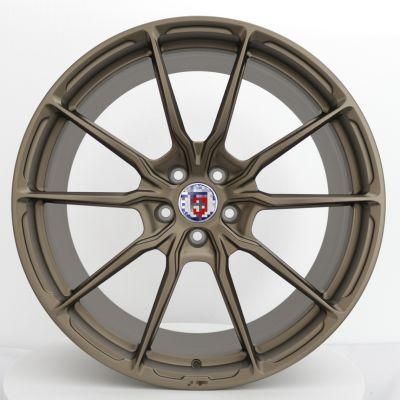 Customize Forged Alloy Wheels Rim 18inch 19inch 20inch 21inch 22inch Monoblock Forged 1PC Forged