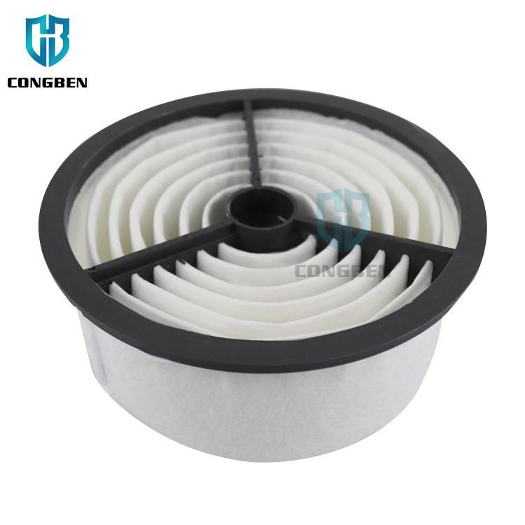 China Suppliers Auto Parts Car Engine Air Filters 17801-13050