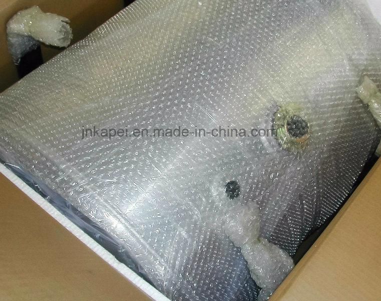 Aluminum Hydraulic Oil Tank Body 10L