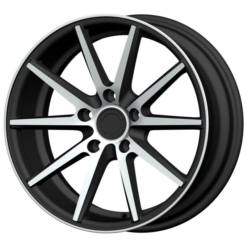 New 2021 Model Hot Sale Factory Supply 17inch 18inch 19inch 20inch Alloy Wheels Hub for BMW