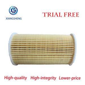 Factory Supply Auto Parts Oil Filter Cartridge 26320-3c30A for KIA 26320-3f100 for Hyundai Oil Filter Element