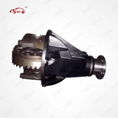Wholesale Rear Differential Assy for Tfr Truck 8-97240-916-0