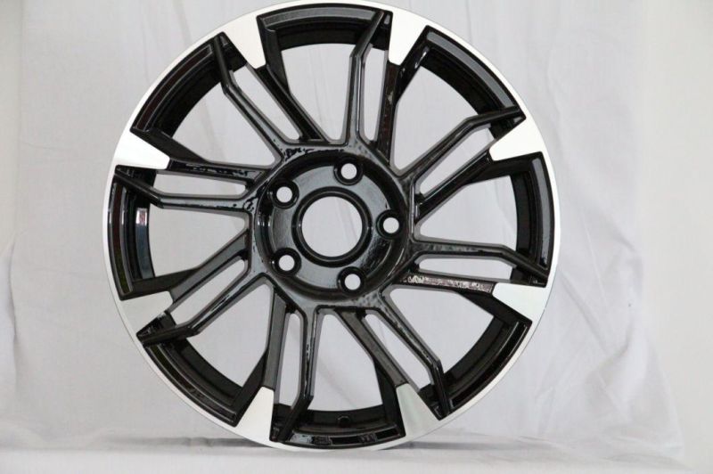 15X6 Machine Spoke Wheel Rim Tuner