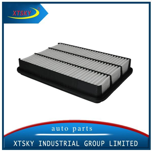 High Quality Air Filter 17801-50040 for Toyota Factory Supply