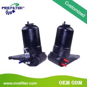 Oil Filter Company Auto Parts Fuel Pump Filter for Perkins Engine Ulpk0040