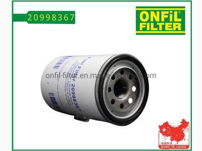 Bf1366o P505982 Fs19735 W94033X H700wk Fuel Filter for Auto Parts (20998367)