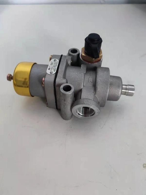 Unload Valve 9753001100 Heavy Duty Truck Part