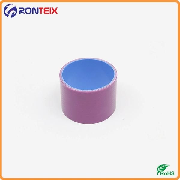 High Temperature Ronteix Silicone Straight Coupling Hose