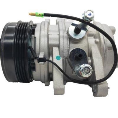 10b10 Auto Air Conditioning Parts for Wuling Rongguang/Zhongtai V10 1.2 AC Compressor