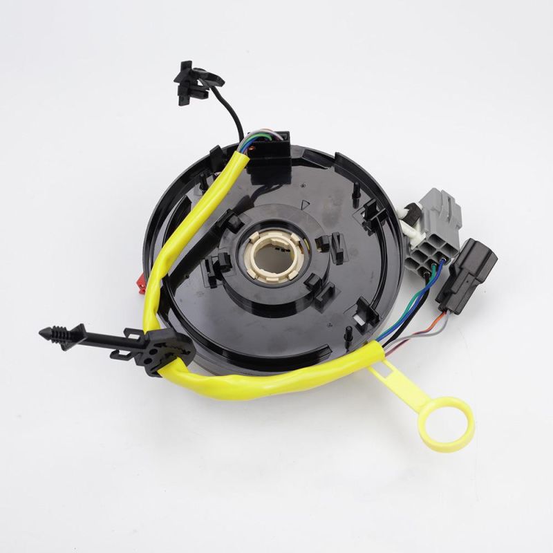 Fe-Aip Steering Wheel Combination Switch Coil Spiral Cable Clock Spring for Ford F250 F350 OEM 5c3t-14A664A-Da