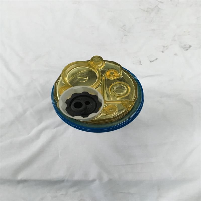 Weichai Diesel Engine Parts Fittings Heavy Truck Fuel Water Separator 612600081335