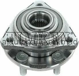 Hub Bearing Unit 513138