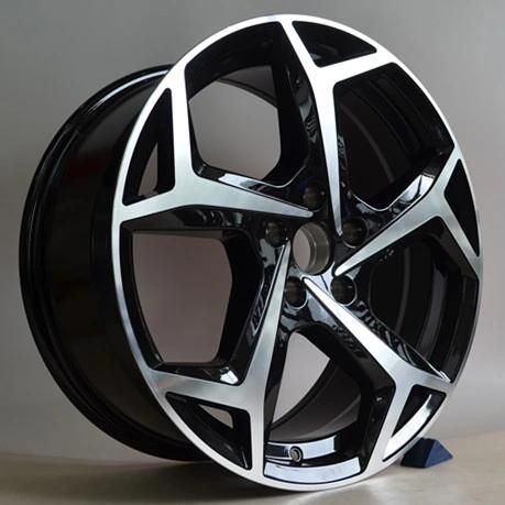 12-26 Inch Customized Forged Aluminum Alloy Wheels for Passenger