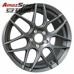 17 Inch Optional Alloy Wheel Rim with PCD 5X100-114.3