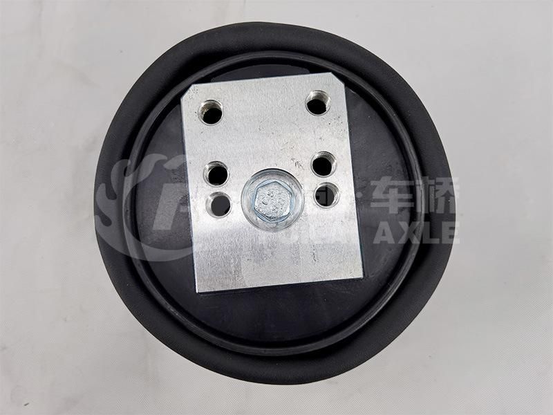 1V8609 Air Spring Airbag Shock Absorber for Sinotruk HOWO Truck Spare Parts