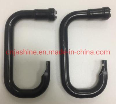 Top Quality Seatbelt Gas Inflator for Tube Inflator (JASE-005)