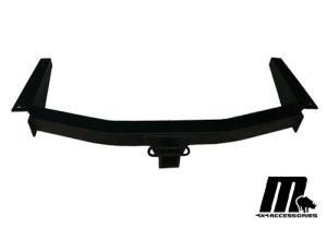 Tow Bar (LC80)