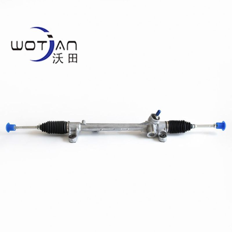 Power Steering Rack for Toyota Corolla Nze121/Nhh20/Zre120 Rhd Steering Gear Pinion 45510-12290 45510-47010 45510-12330