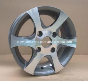 Alloy Car Wheel