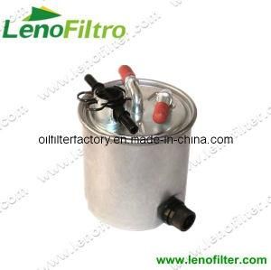 7701066680 Wk9007 Fuel Filter for Renault