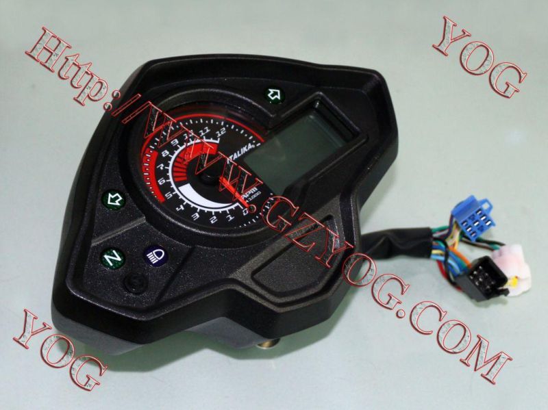 Motorcycle Speedometer for Dy110 Gn125
