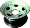 Size: 16*8/Auto Wheel Rim for OE/Bvr Steel Wheel