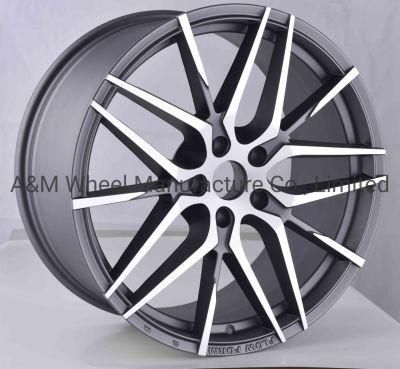 Am-3s029 Flow Forming High Quality Alloy Rim