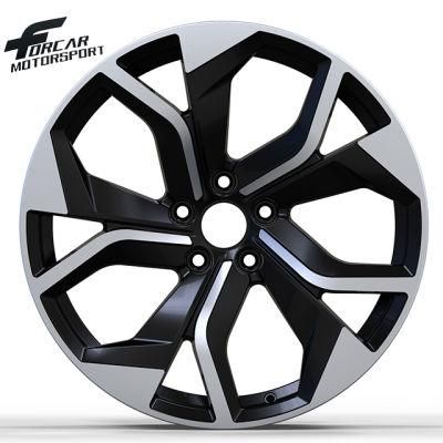 19/20/22/23 Inch Custom Alloy Wheel with Factory Price for Audi