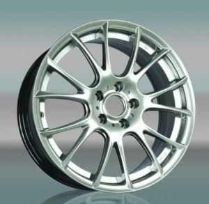 Alloy Wheel for Car (ZW-NZ805)