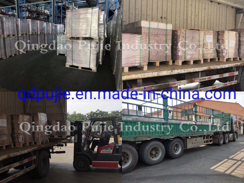 High Quality Truck Brake Lining for Sino