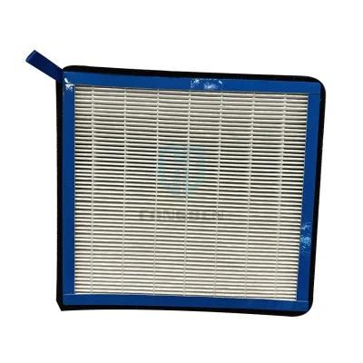 High Quality Air Conditioner Filter Car with Scent.