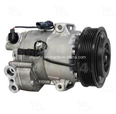 Auto AC Compressor for GM Buick Excelle Gt/Xt (CVC)