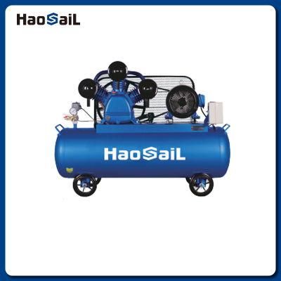 3HP 200L Air Compressor for Africa