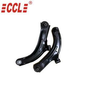 Factory OEM 54500-ED50A R 54501-ED50A L Factory Auto Parts Control Arms Lower Arms for Nissan for Tiida Manufacturer