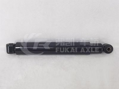 0043239800 0043289800-6048 Cabin Front Axle Shock Absorber for North Benz Beiben Truck Spare Parts