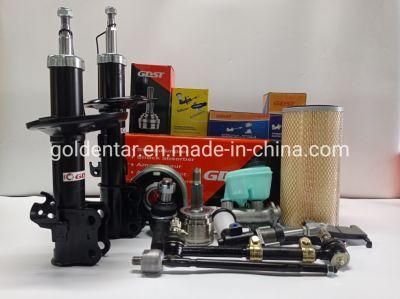 Suspension Parts Shock Absorbers Price Used for Toyota 343357 343358