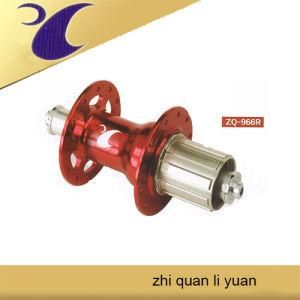 Alloy CNC Road Hubs