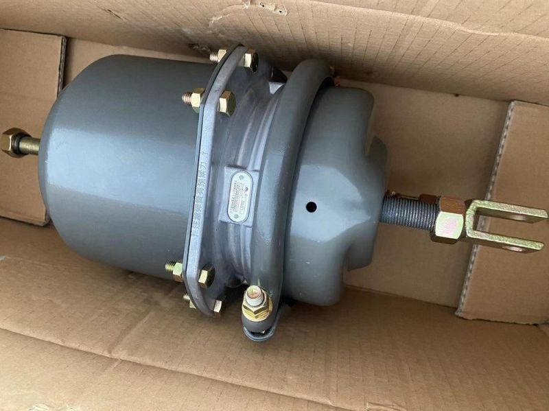 Air Brake Piece China Truck Brake Chamber