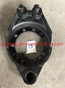 Sinotruk Brake Floor Az9231340562 Sinotruk Shacman Foton FAW Truck Spare Parts
