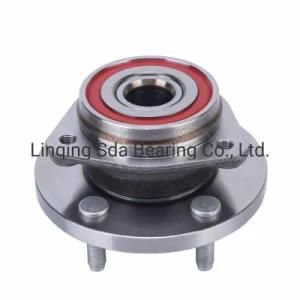 513159 Front Wheel Hub Bearing Assembly for 1999-2004 Jeep Grand Cherokee Wheel Hub Bearing