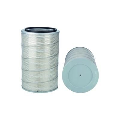 Auto Parts Air Filter Ca-7053A Ca-7053b Af25276-a Af25277