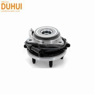 515051 Front Wheel Hub Bearing Fit for Ford Explorer