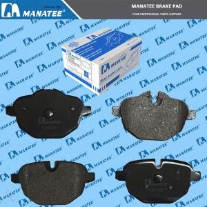 Brake Pads for BMW 523LI (34216796741/ D1473)